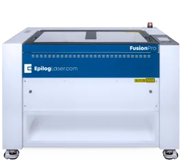Fusion Pro laser cutter Epilog Laser