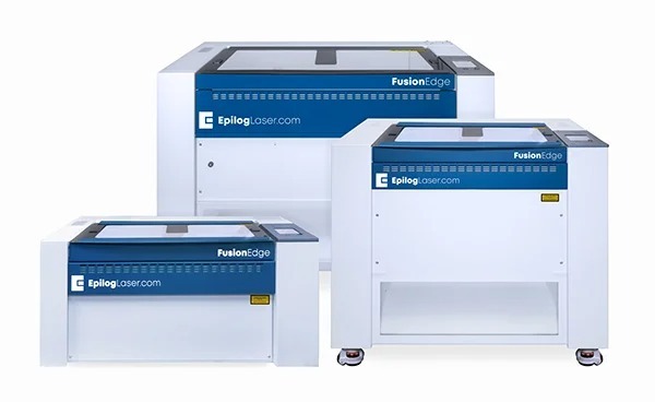 Epilog Laser graveermachine Fusion Edge