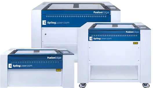 Epilog Laser graveermachine Fusion Edge
