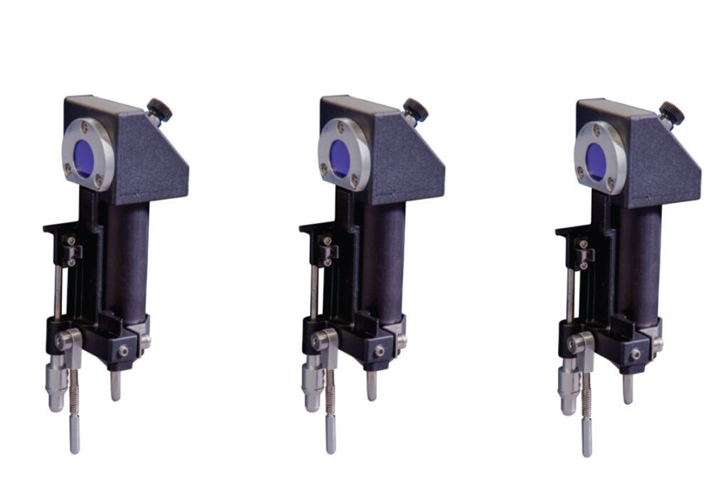Epilog Laser lenzen