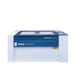 Fusion maker 12 laser graveermachine. Ideaal voor hout, metaal, acrylaat lasersnijden.