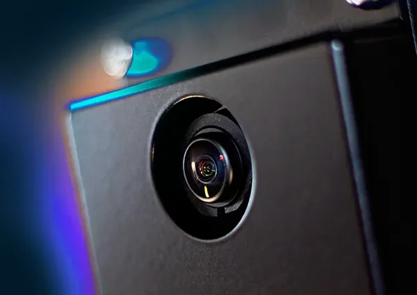 Camerapositioneringsysteem van Epilog Laser