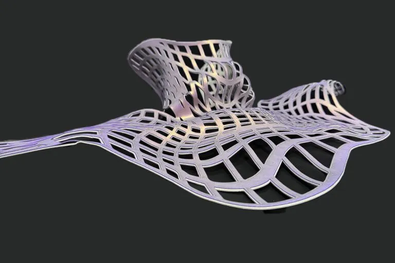 Prototyping laser snijden