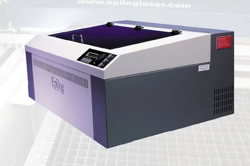 Oudere generatie Epilog machine Profile