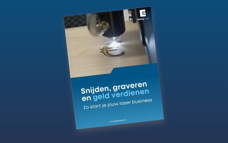 start jouw laser business