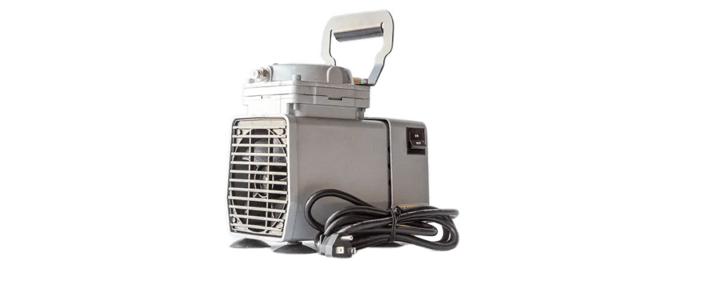 Luchtcompressor Epilog Laser Accessoire