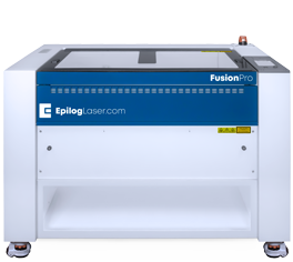 Fusion Pro laser cutter Epilog Laser