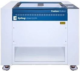 Fusion Maker | Epilog Laser