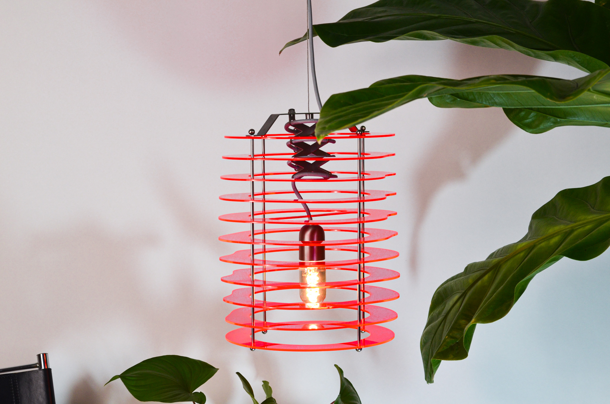 Goof Mosmans brengt zijn ideeën in de praktijk met Epilog Laser