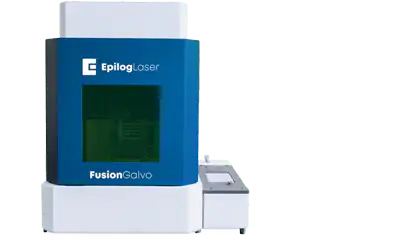 Epilog Laser Fusion Galvo