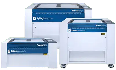 Epilog Laser graveermachine Fusion Edge