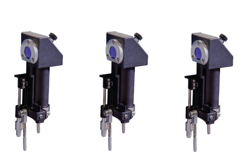 Epilog Laser lenzen