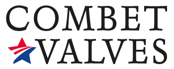 Logo Combet Valves