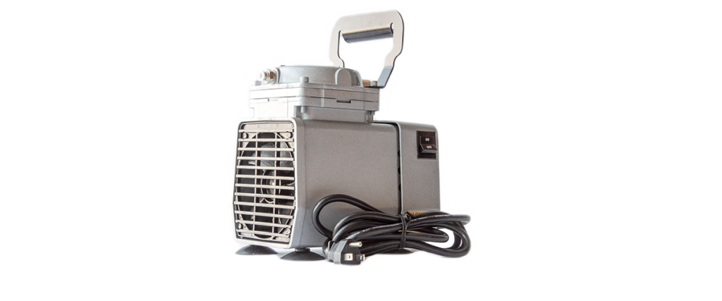 Luchtcompressor Epilog Laser Accessoire