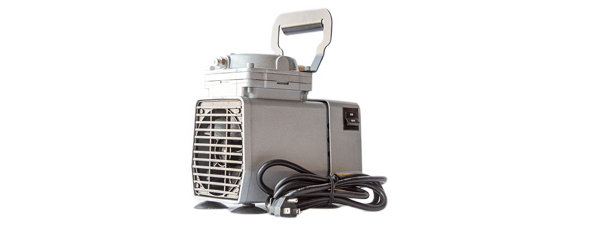 Luchtcompressor Epilog Laser Accessoire