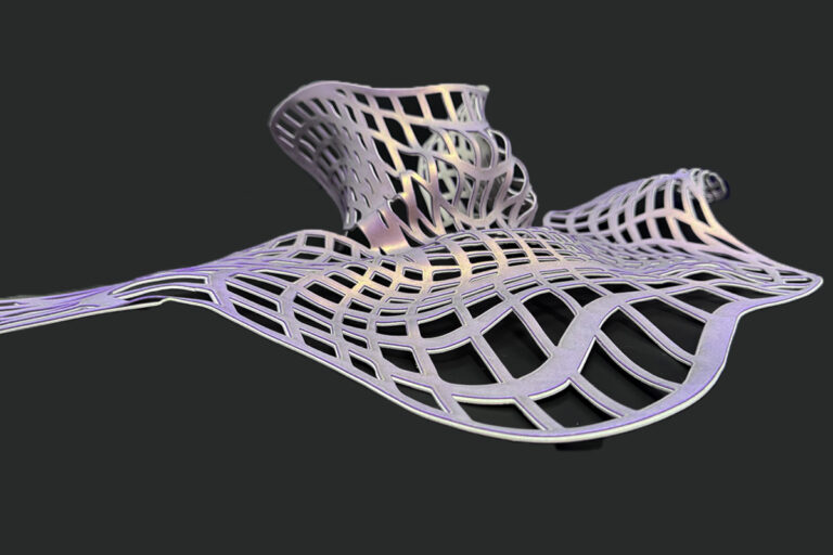 Prototyping laser snijden
