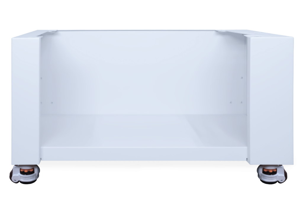 Epilog Laser Fusion Edge 12 en Fusion Maker 12 vloerstandaard