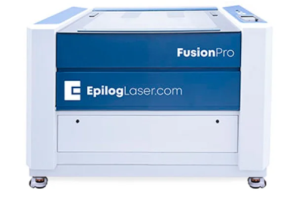 Oudere generatie Epilog machine Fusion Pro 32