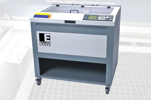 Oudere generatie Epilog machine Legend 32