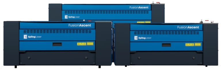 Fusion Ascent